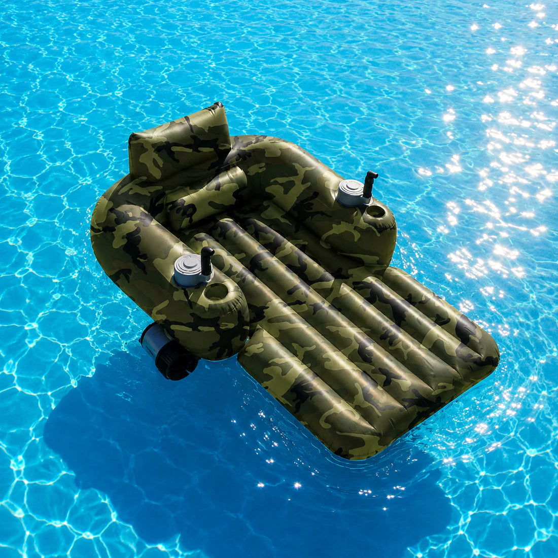 HydroxJet™