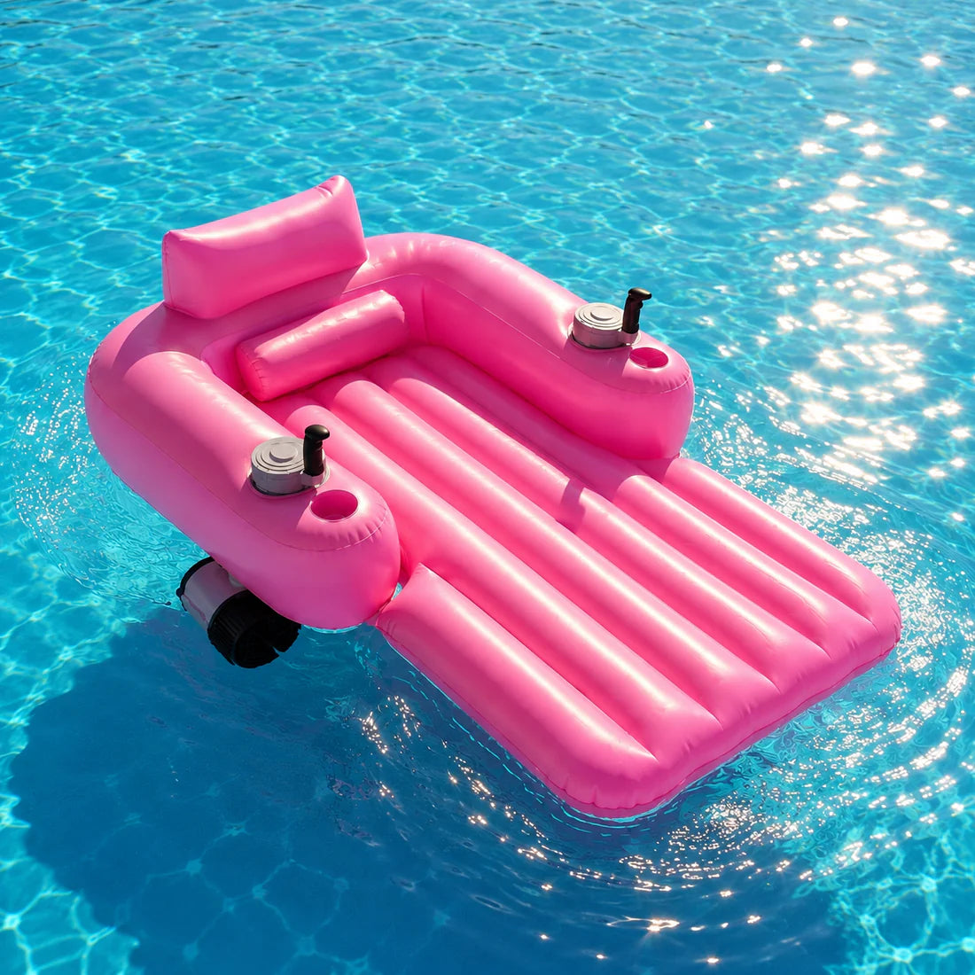 HydroxJet™