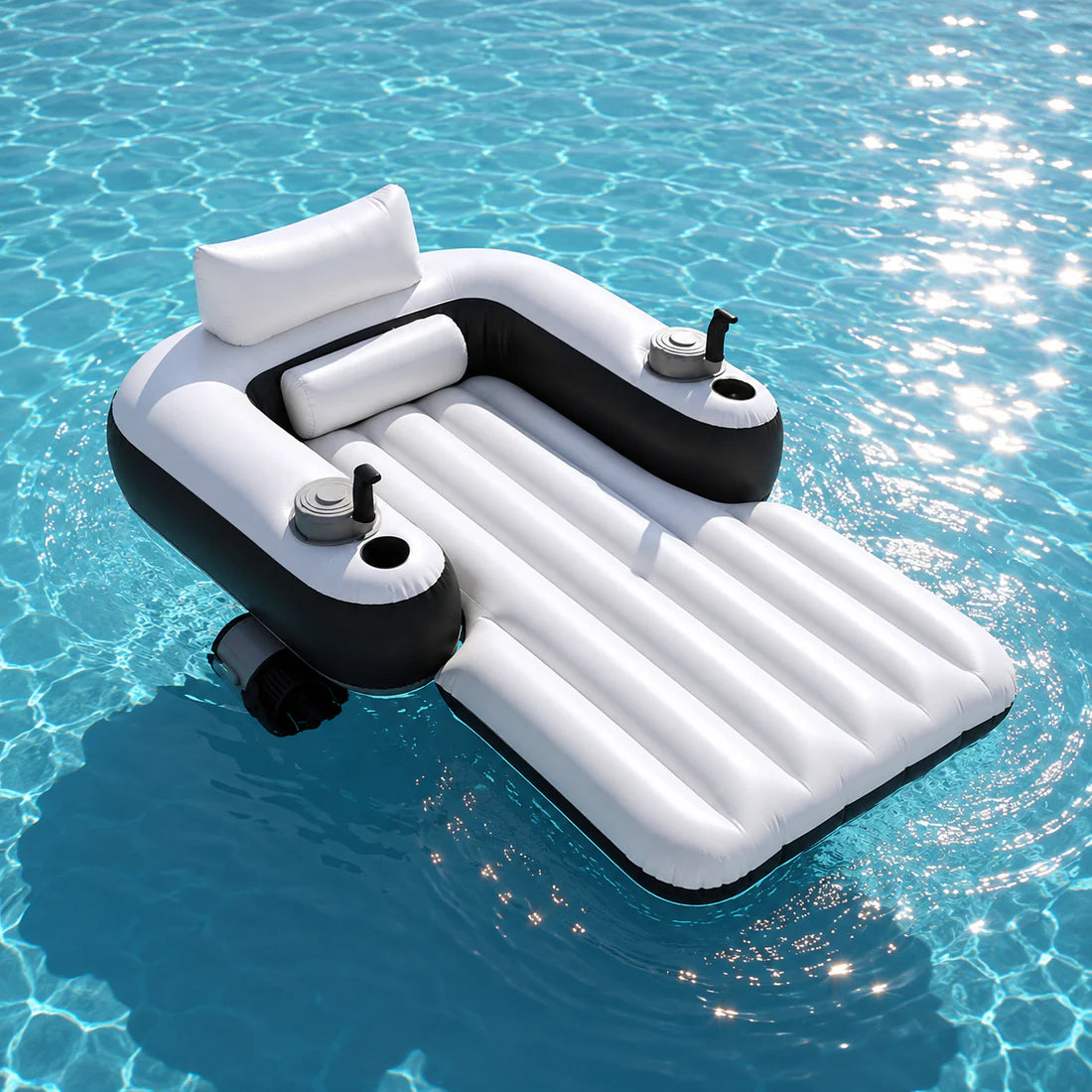 HydroxJet™