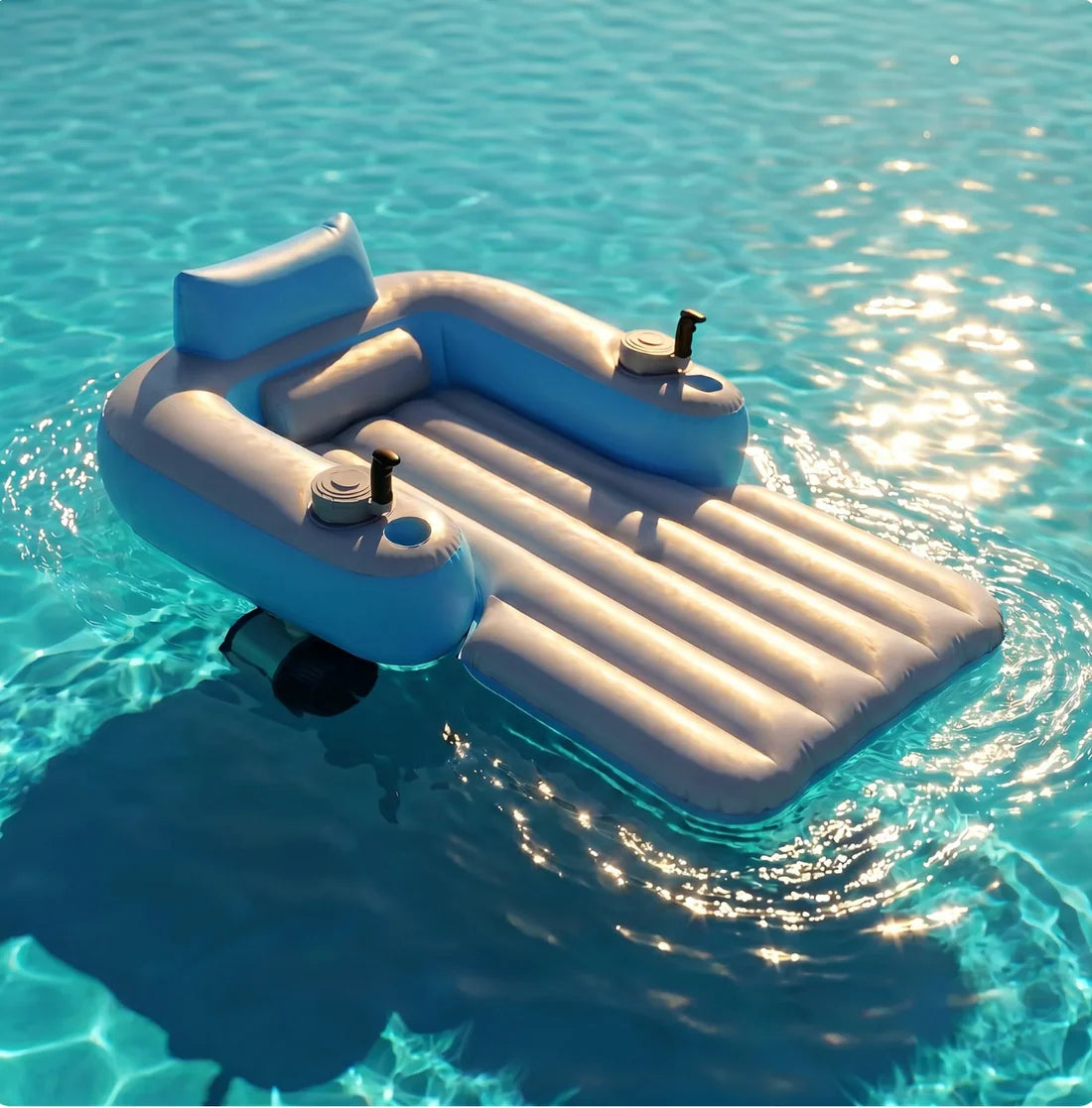 HydroxJet™