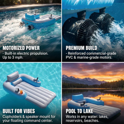 HydroxJet™