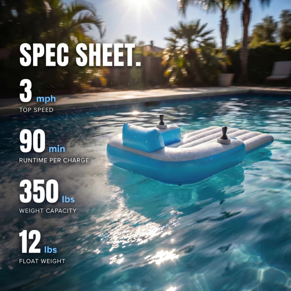HydroxJet™
