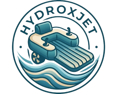 HydroxJet