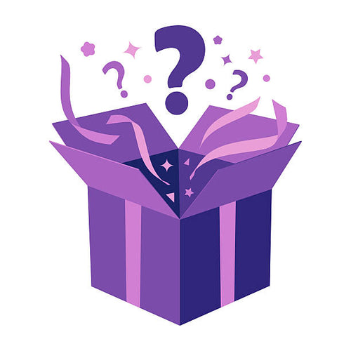 Mystery Gift